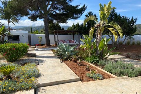 Villa a Cala Tarida, Ibiza, Cala Tarida - € 1.700.000 | Ref: CVE607 - foto 25